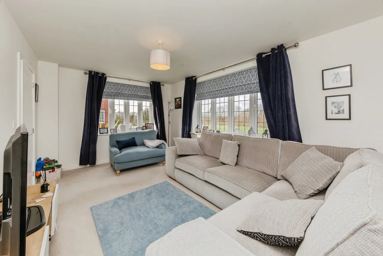 Clayfield Road, CONGLETON, Cheshire, CW12, photo 16