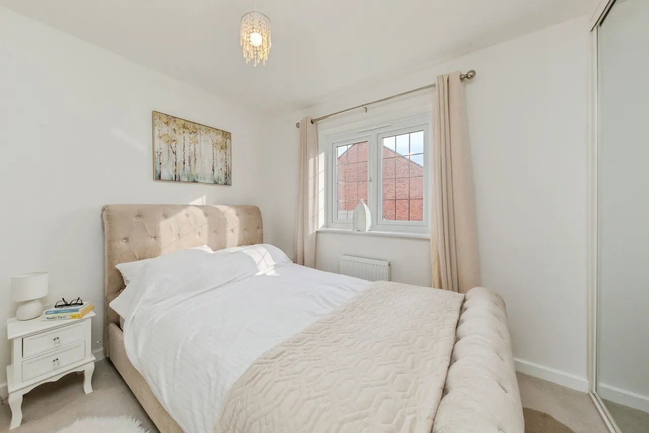 Clayfield Road, CONGLETON, Cheshire, CW12, photo 8