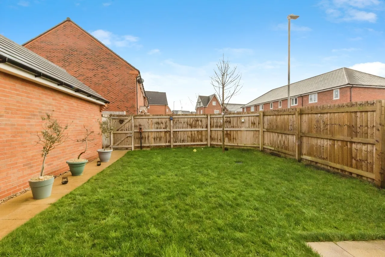 Clayfield Road, CONGLETON, Cheshire, CW12, photo 6