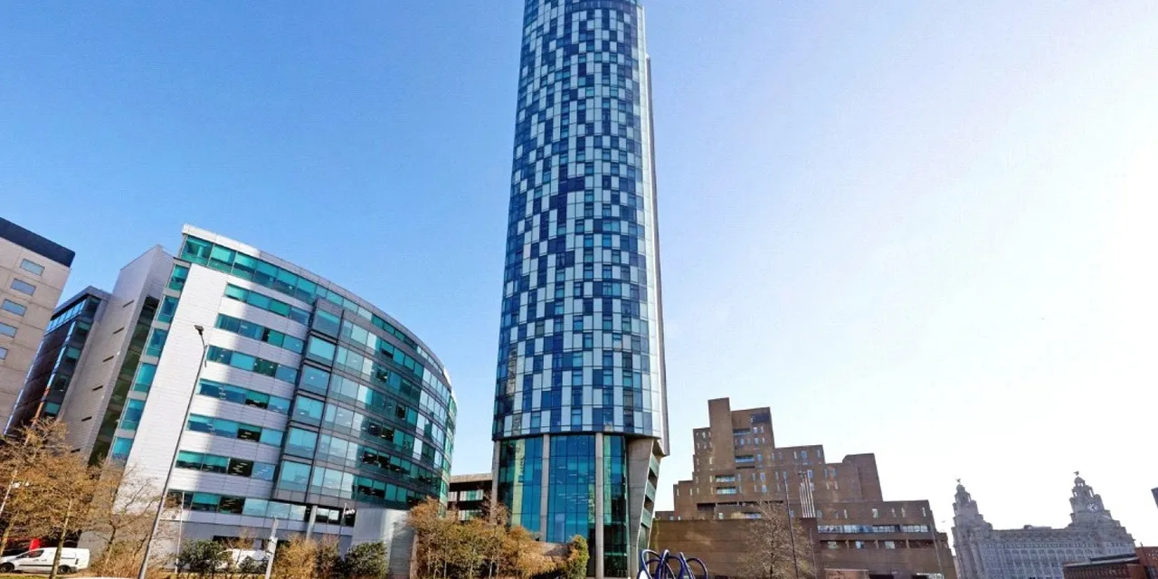Brook Street, Liverpool, L3, photo 13