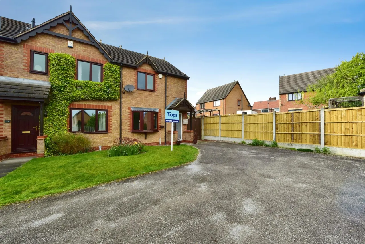Duckham Drive, Sheffield, S26, photo 26