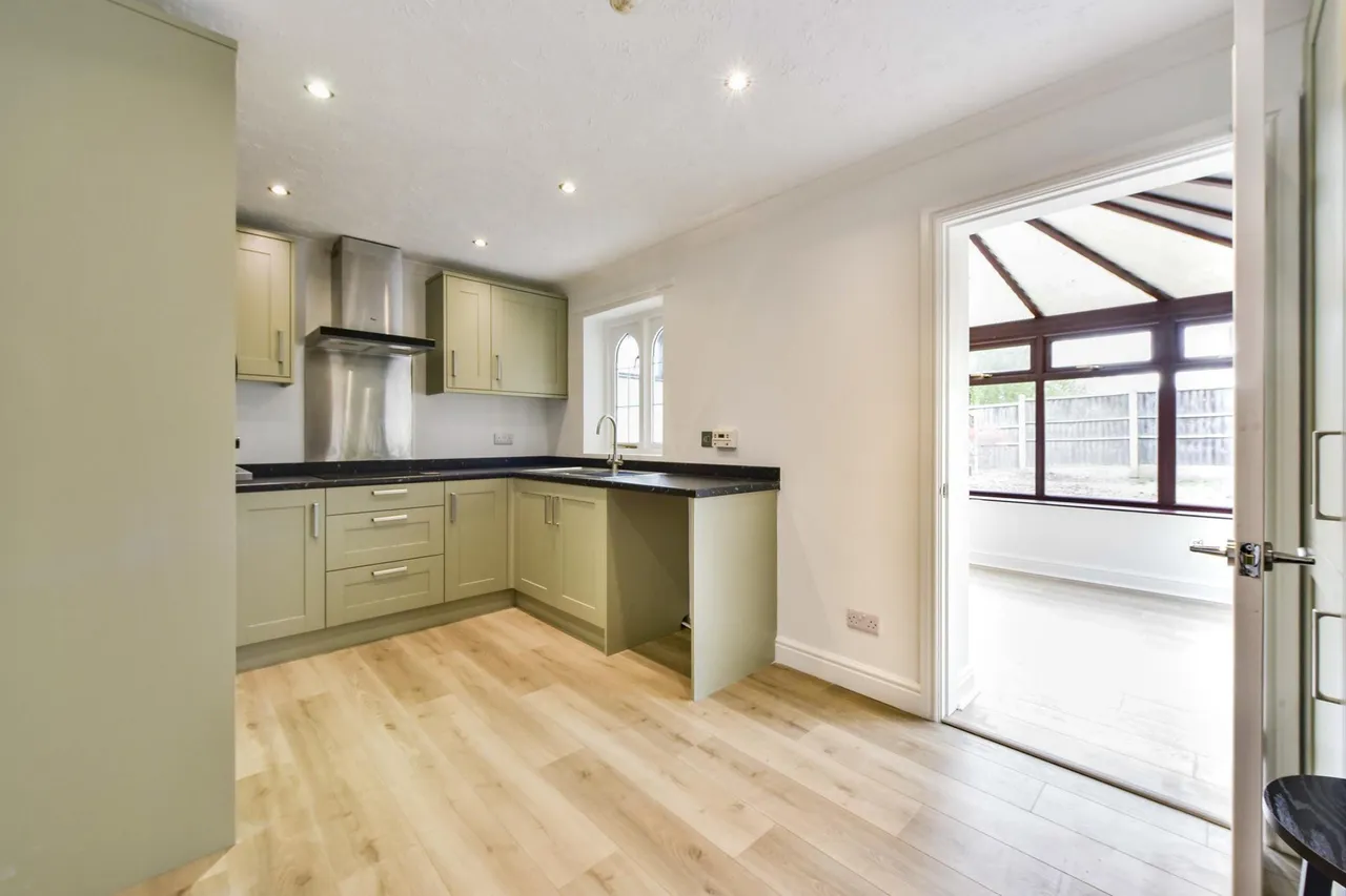 Duckham Drive, Sheffield, S26, photo 8
