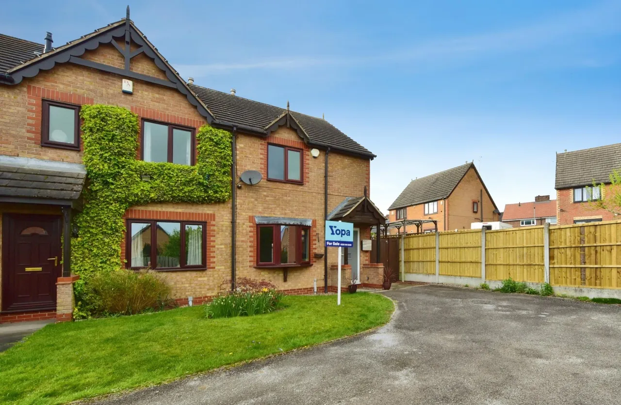 Duckham Drive, Sheffield, S26, photo 24