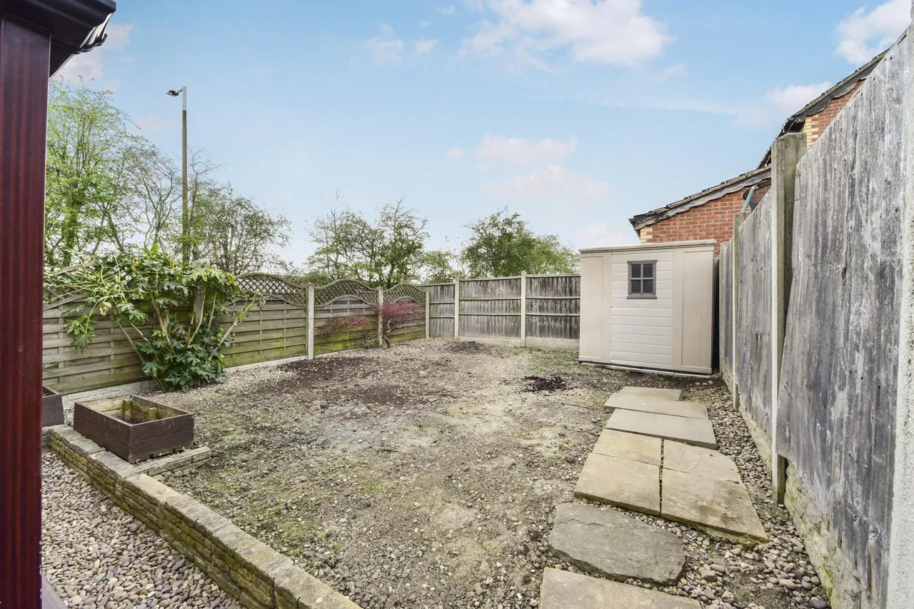 Duckham Drive, Sheffield, S26, photo 22