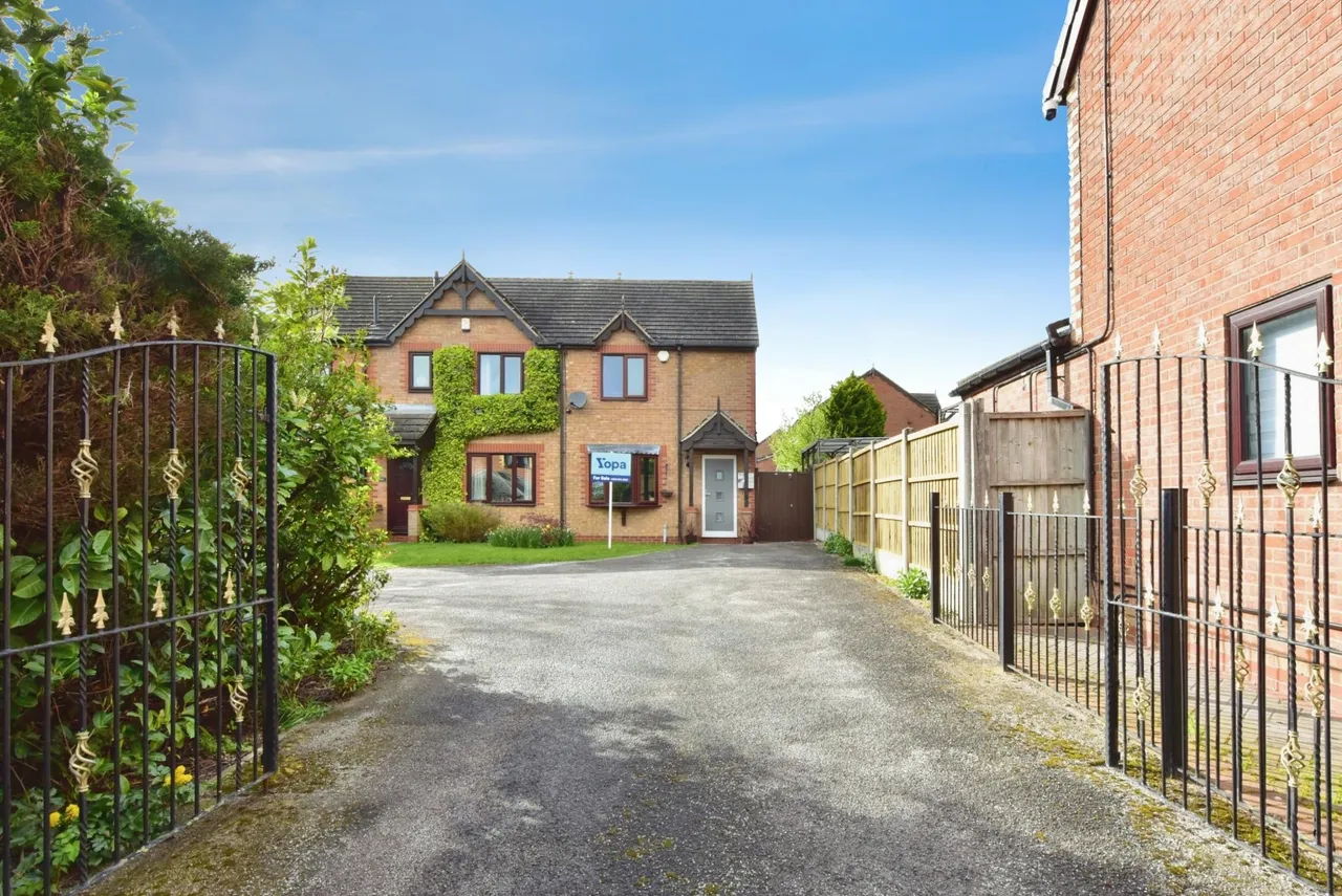 Duckham Drive, Sheffield, S26, photo 25