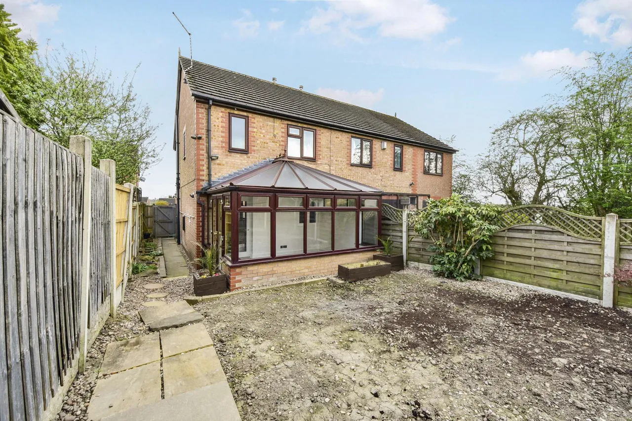Duckham Drive, Sheffield, S26, photo 23