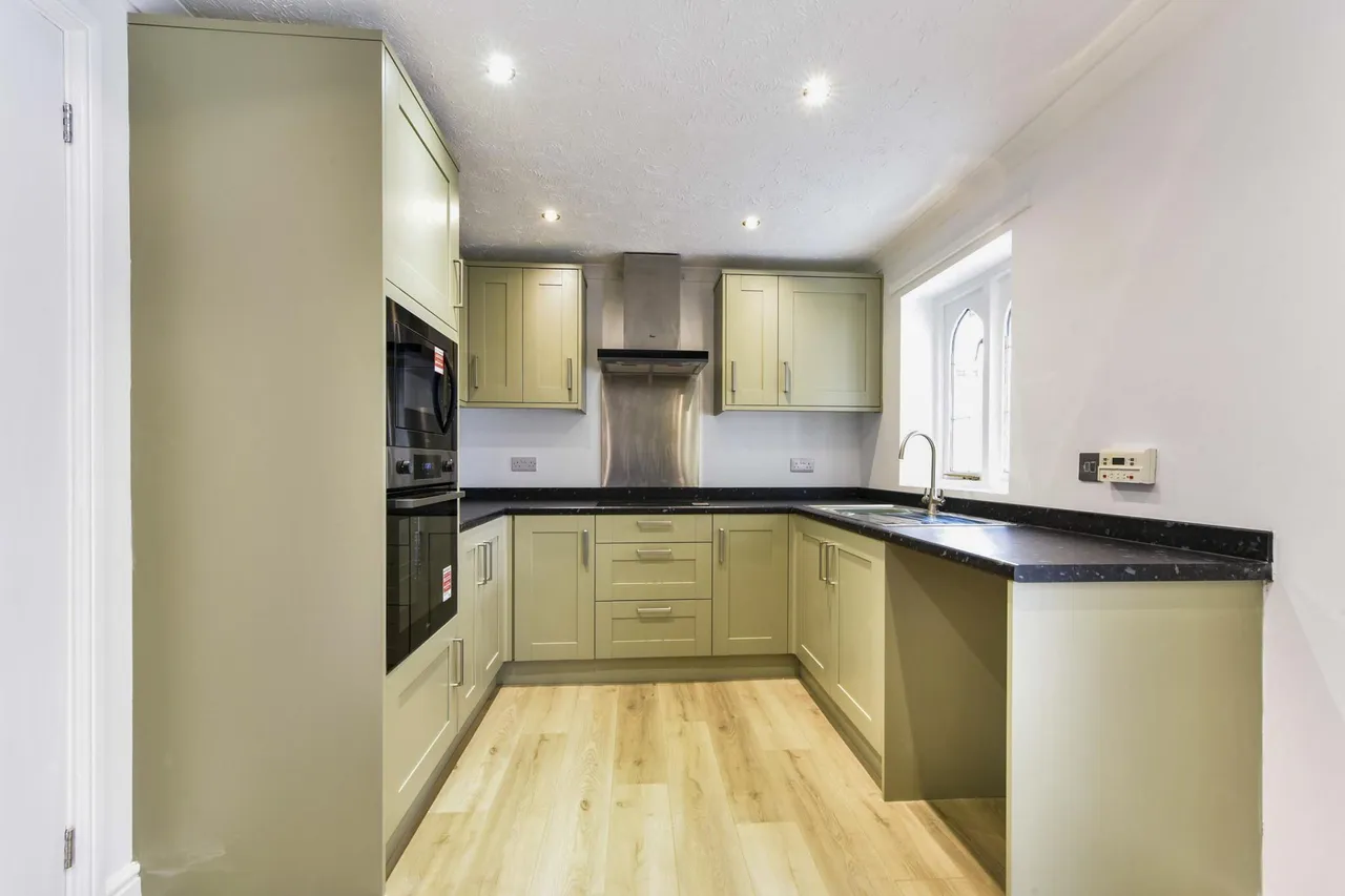 Duckham Drive, Sheffield, S26, photo 7