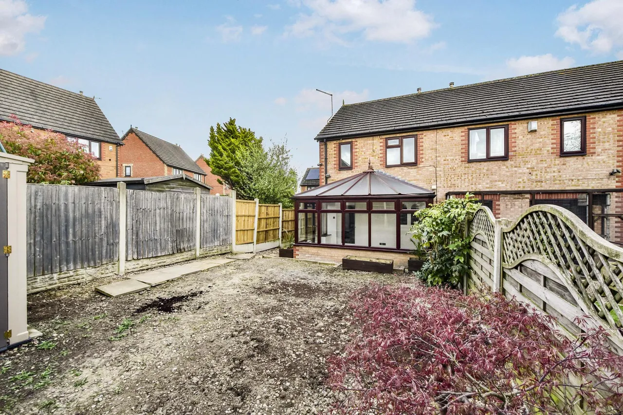 Duckham Drive, Sheffield, S26, photo 21
