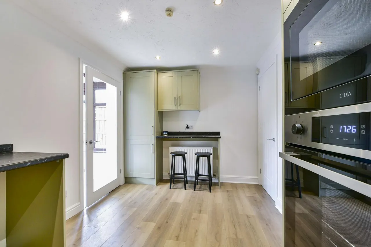 Duckham Drive, Sheffield, S26, photo 9
