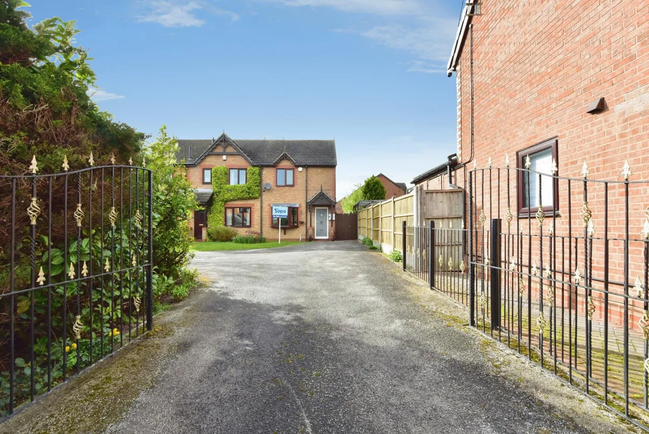Duckham Drive, Sheffield, S26, photo 4