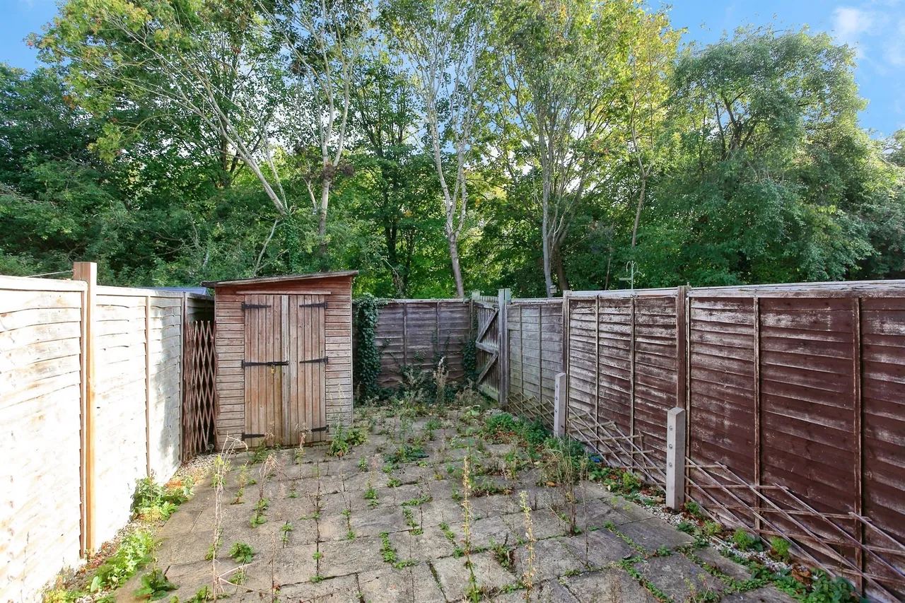Somerville, Peterborough, PE4, photo 5