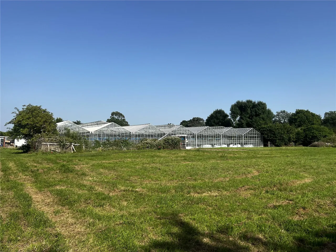 3 bed house for sale — Pitmore Lane, Pennington, Lymington, Hampshire, SO41 8LL