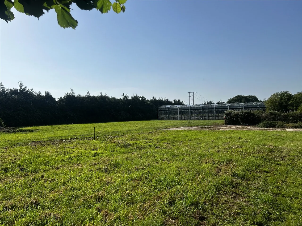 Pitmore Lane, Pennington, Lymington, Hampshire, SO41 8LL, photo 3