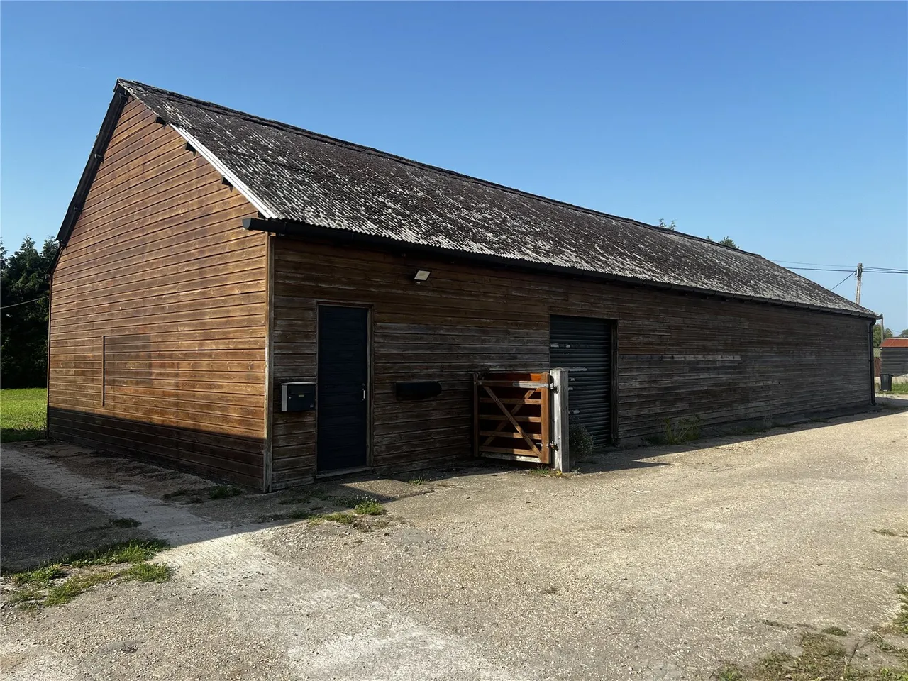 Pitmore Lane, Pennington, Lymington, Hampshire, SO41 8LL, photo 6