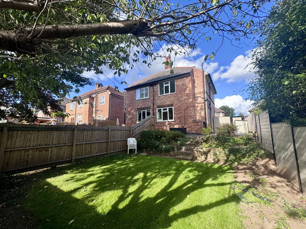 Sherwood Avenue, Sherwood, NG5, photo 13