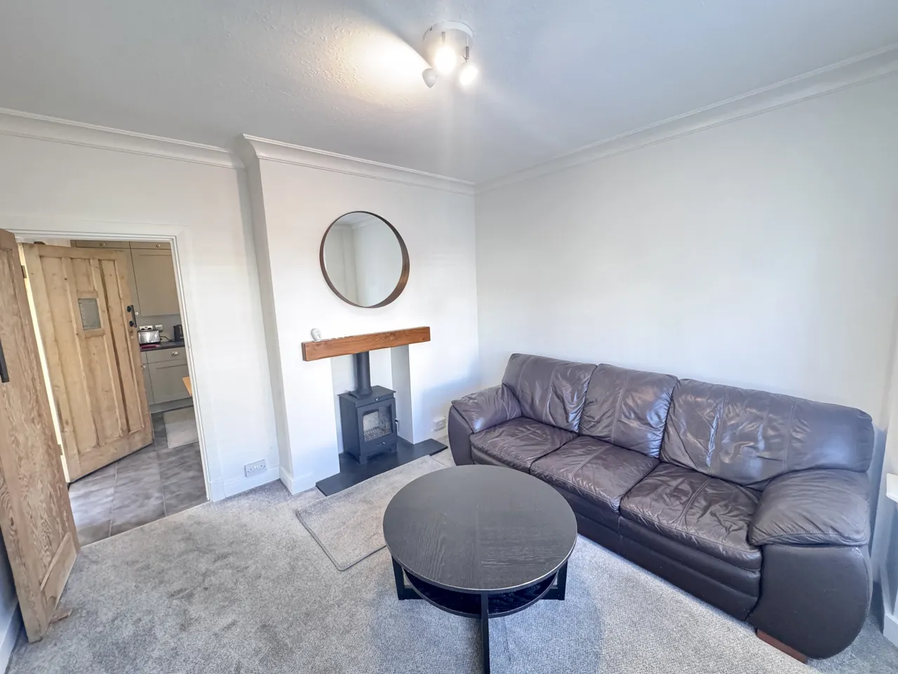 Sherwood Avenue, Sherwood, NG5, photo 3