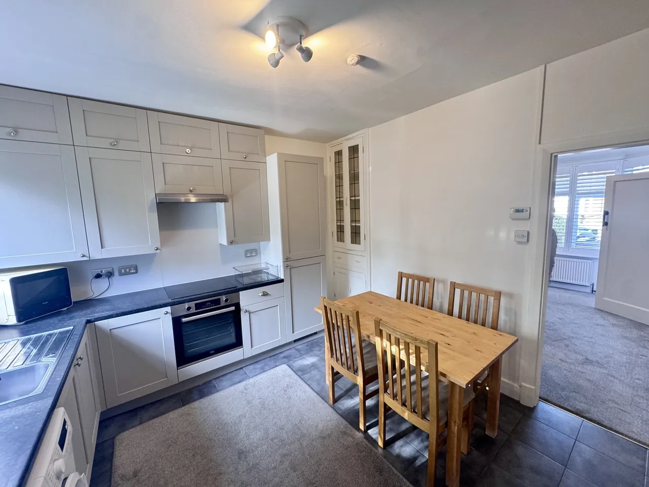 Sherwood Avenue, Sherwood, NG5, photo 5