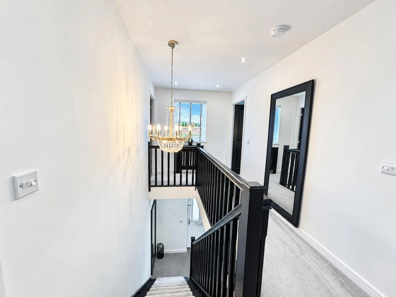Calderbank Road, Uddingston, G71, photo 9