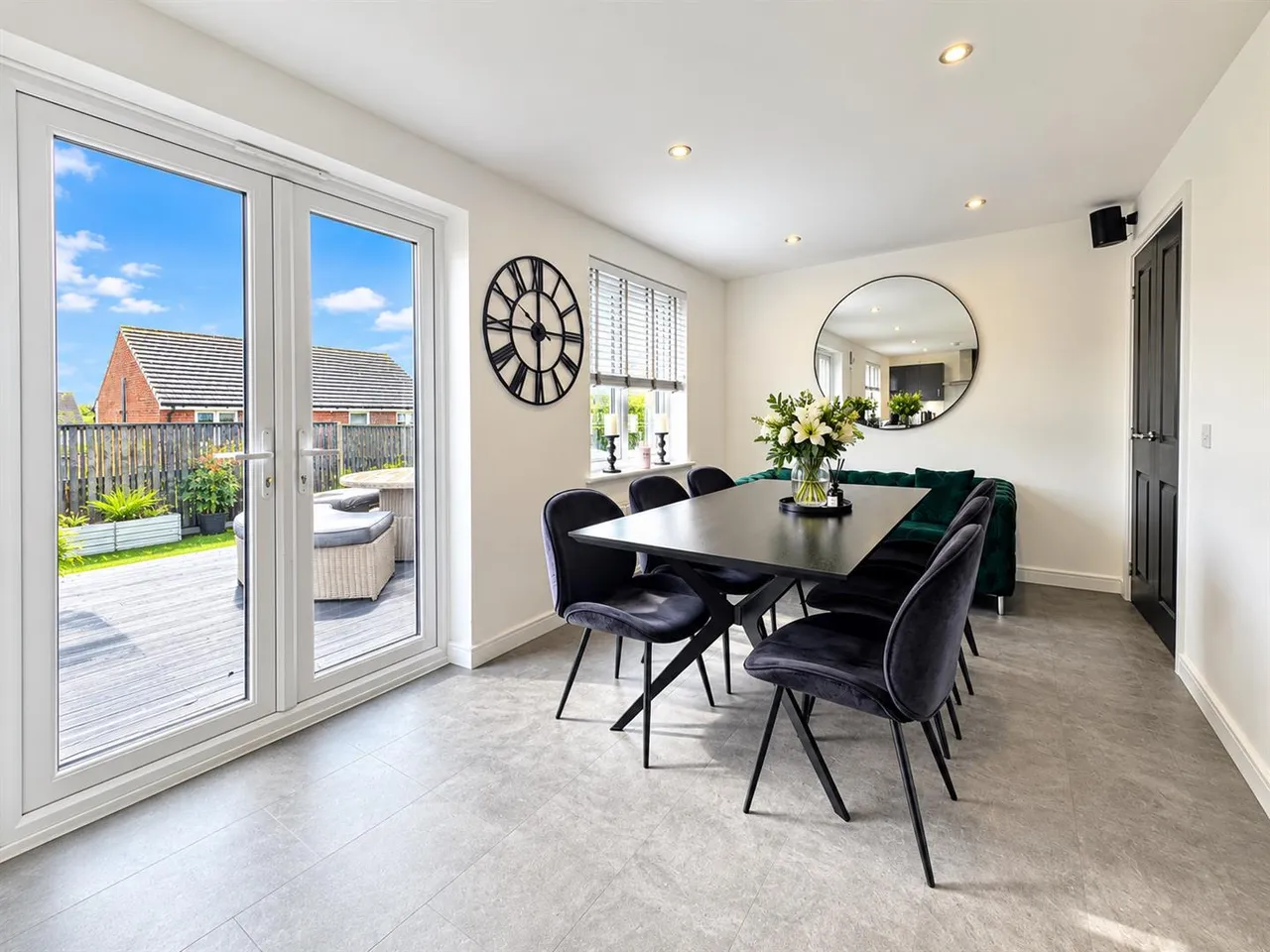 Calderbank Road, Uddingston, G71, photo 7