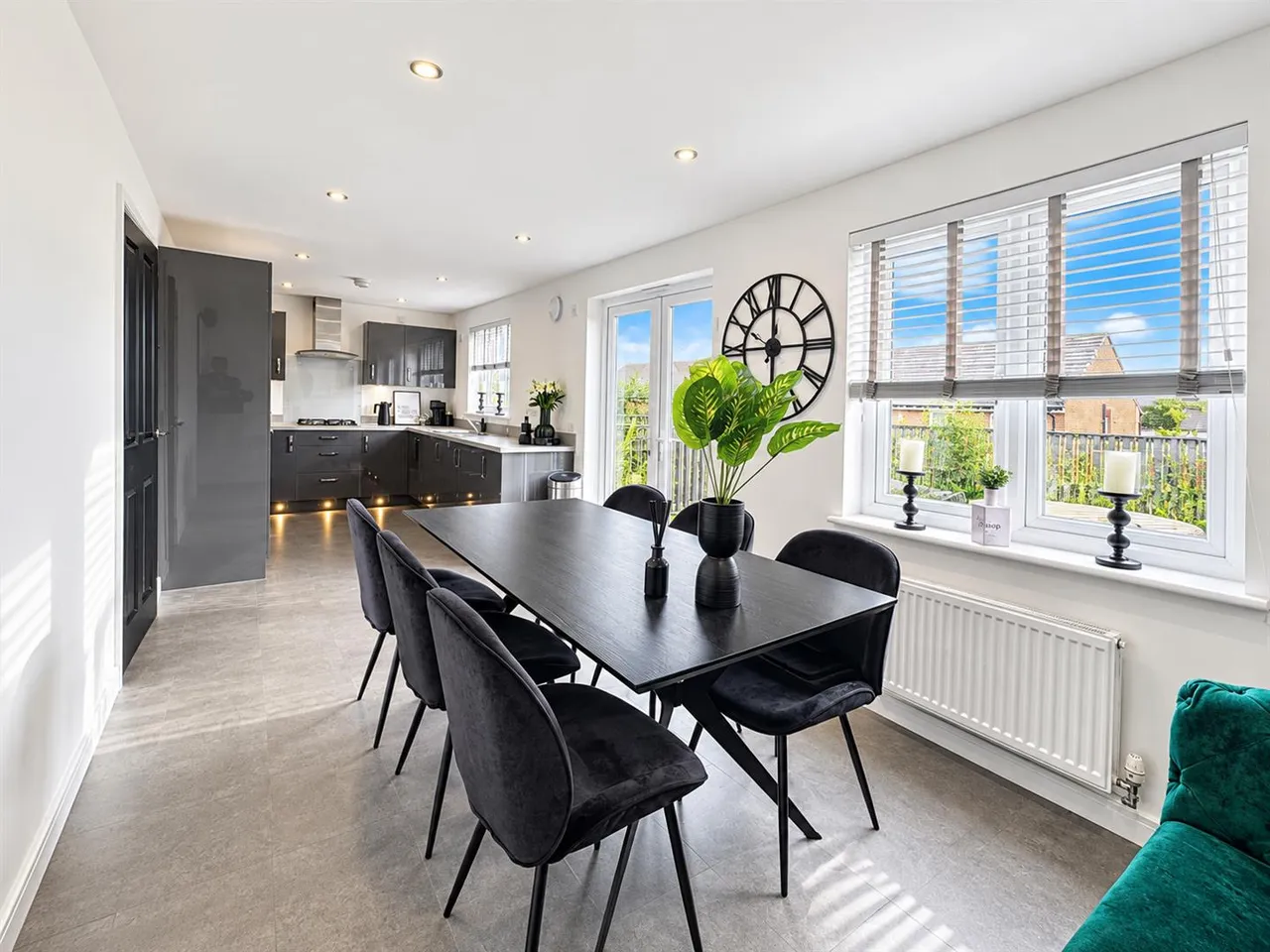 Calderbank Road, Uddingston, G71, photo 6