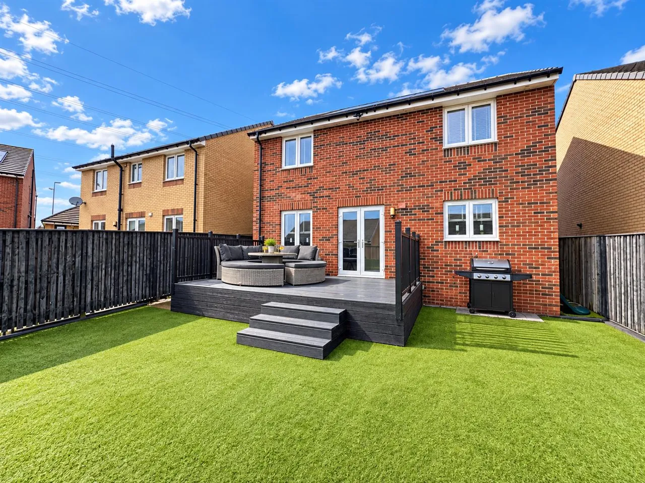 Calderbank Road, Uddingston, G71, photo 18