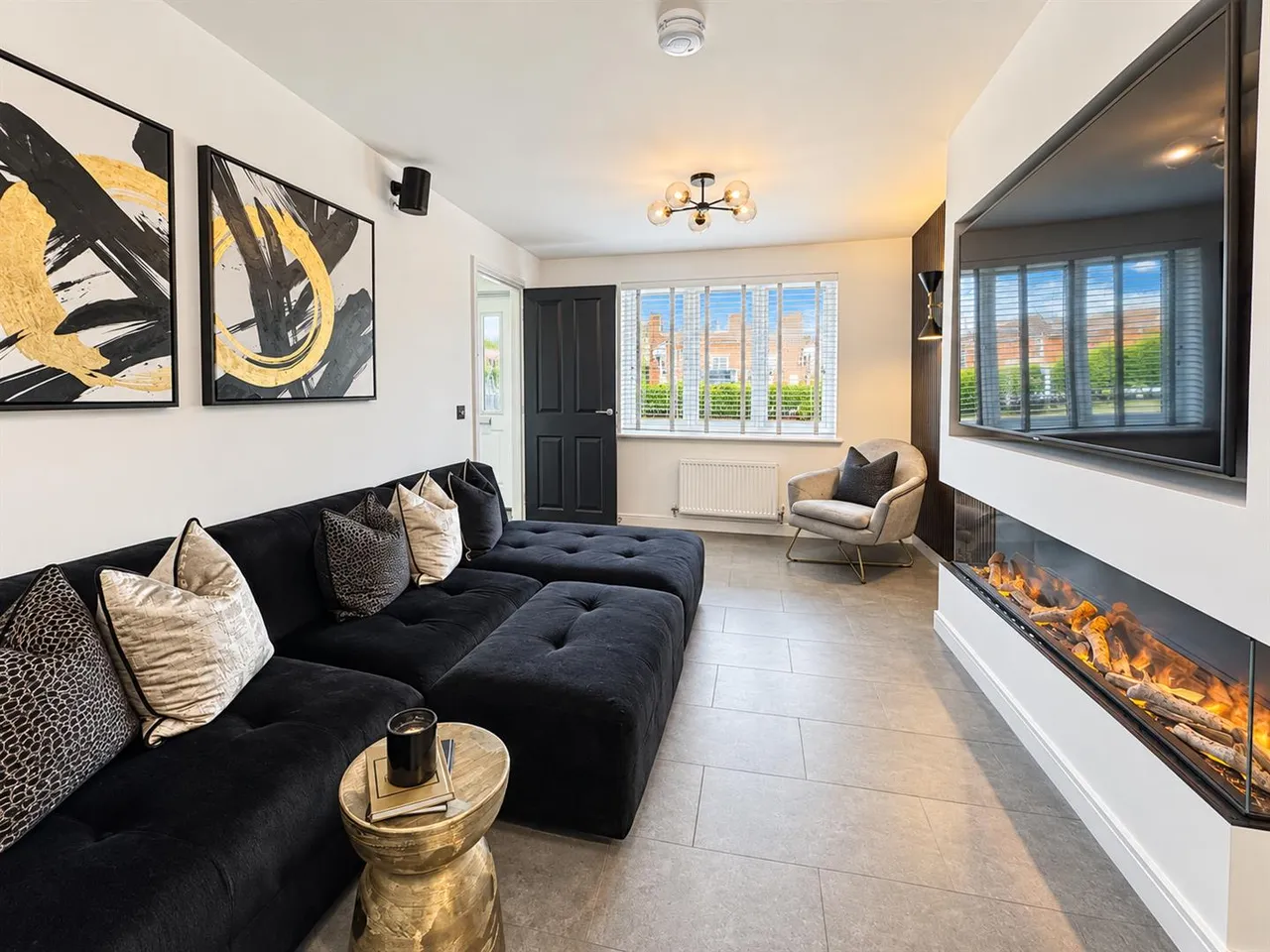 Calderbank Road, Uddingston, G71, photo 4