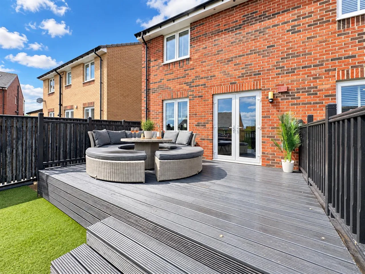Calderbank Road, Uddingston, G71, photo 19