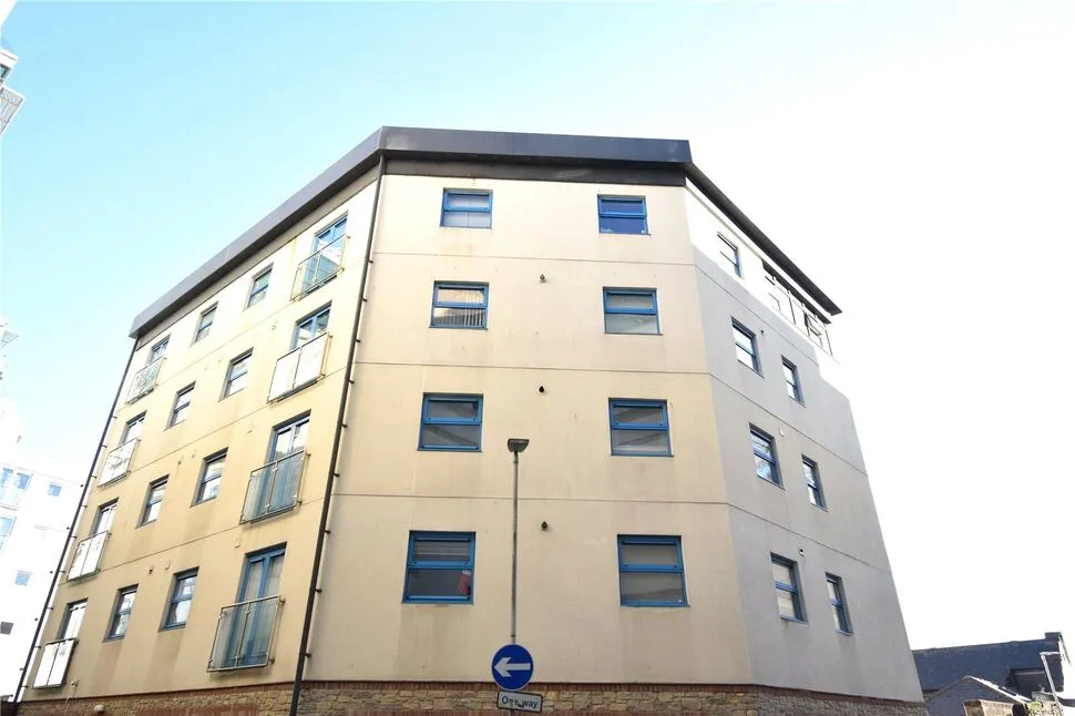 Bilbury Street, Plymouth, PL4, photo 11