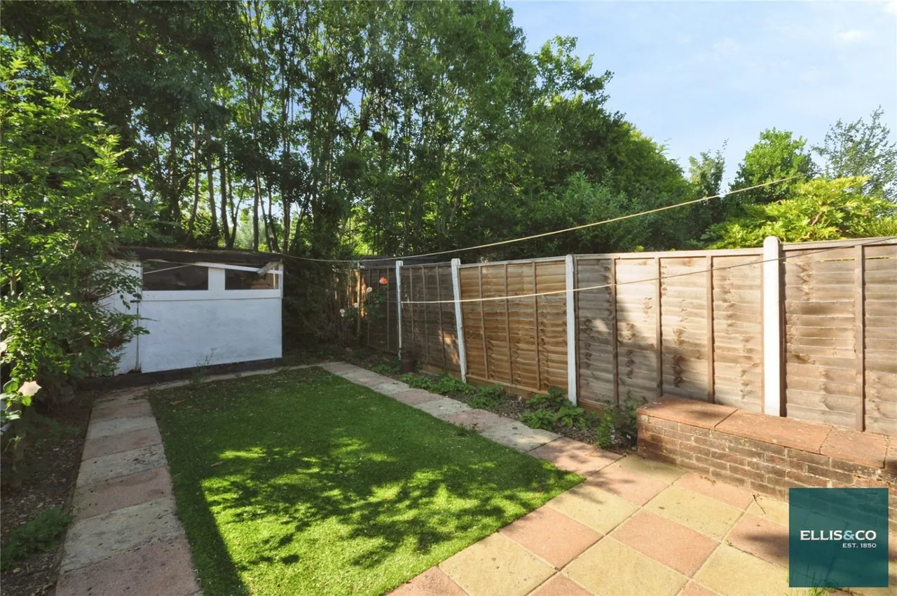 Squires Lane, Finchley, N3, photo 5