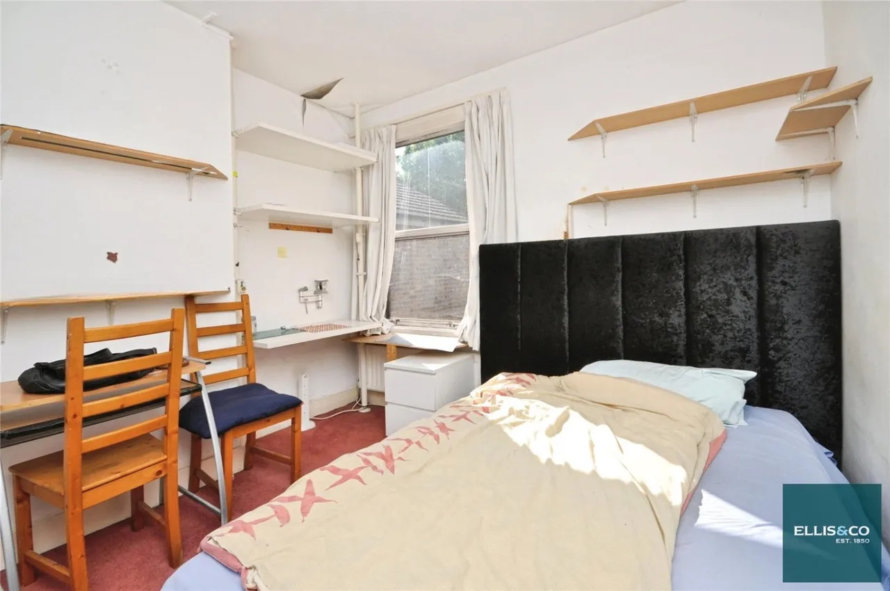 Squires Lane, Finchley, N3, photo 4