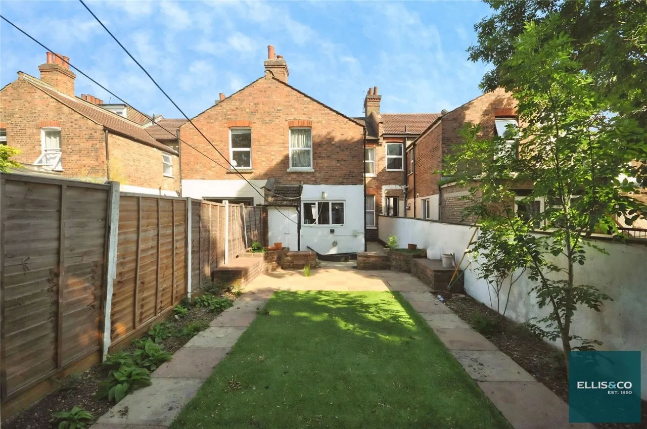 Squires Lane, Finchley, N3, photo 9