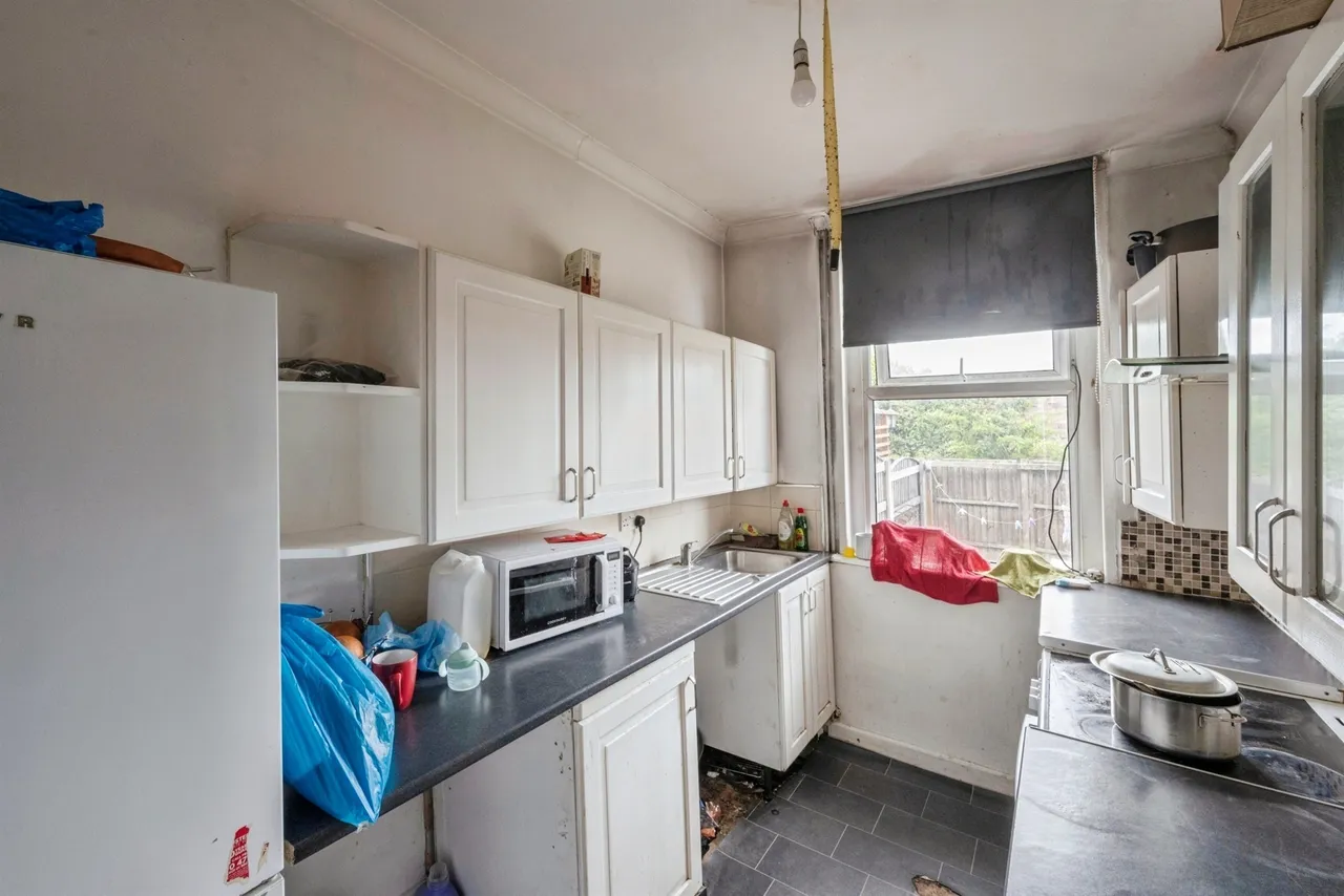 Station Road, Bolton-Upon-Dearne, Rotherham, photo 5