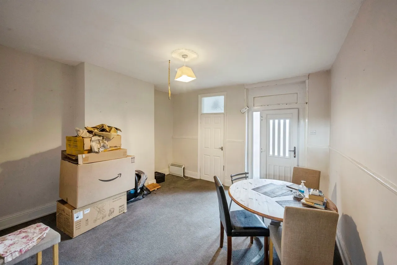 Station Road, Bolton-Upon-Dearne, Rotherham, photo 7