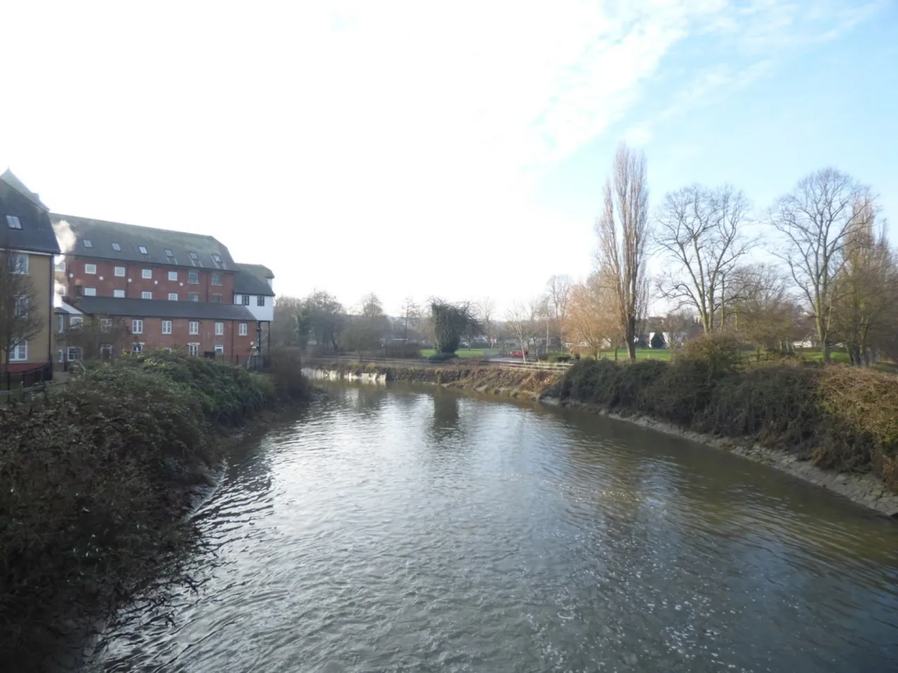Grosvenor Place, East Street, photo 12