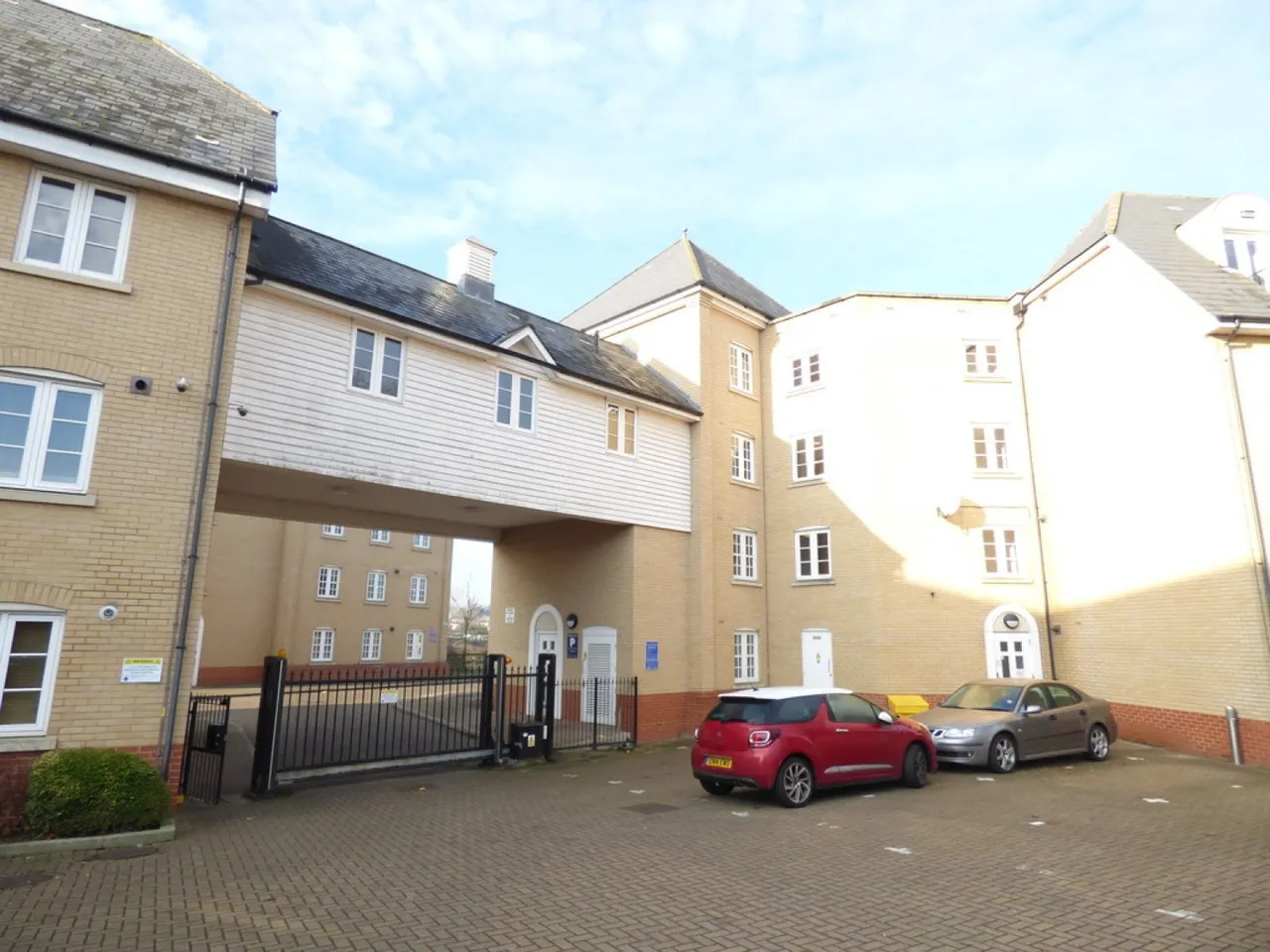 Grosvenor Place, East Street, photo 5