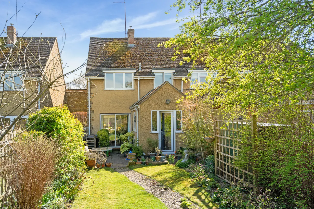 Lower Street, Barford St. Michael, OX15, photo 10