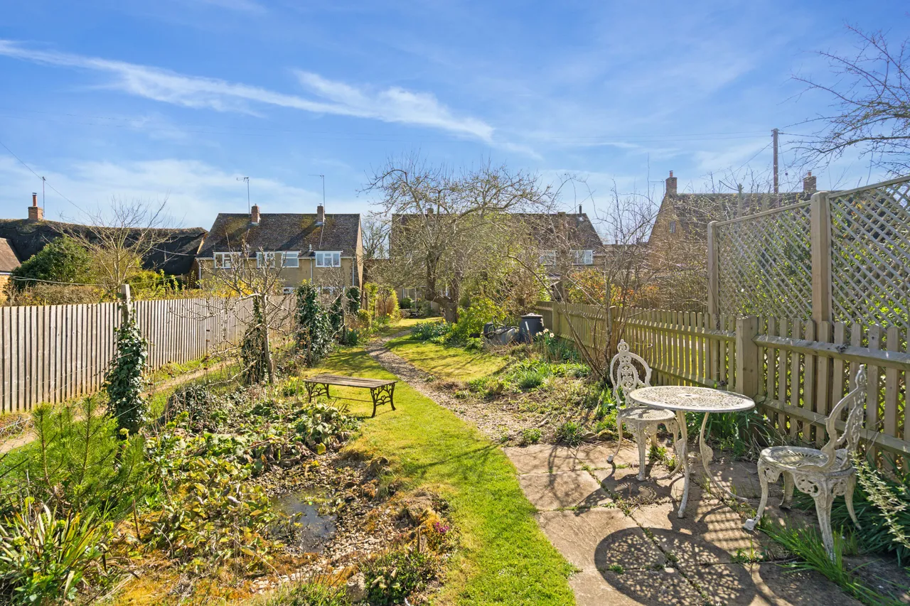 Lower Street, Barford St. Michael, OX15, photo 8
