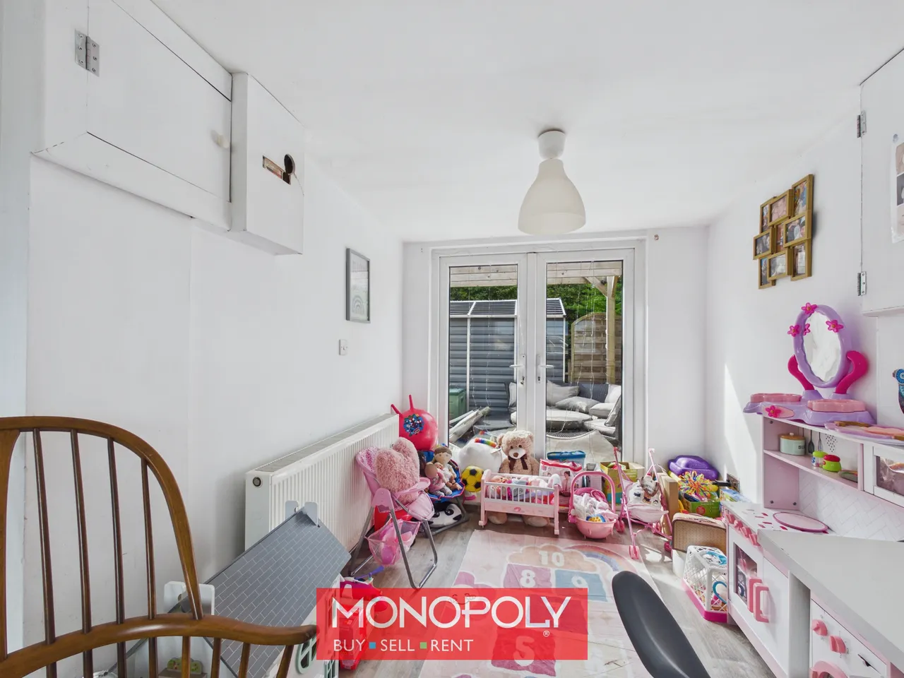 Mytton Park, Denbigh, LL16, photo 9