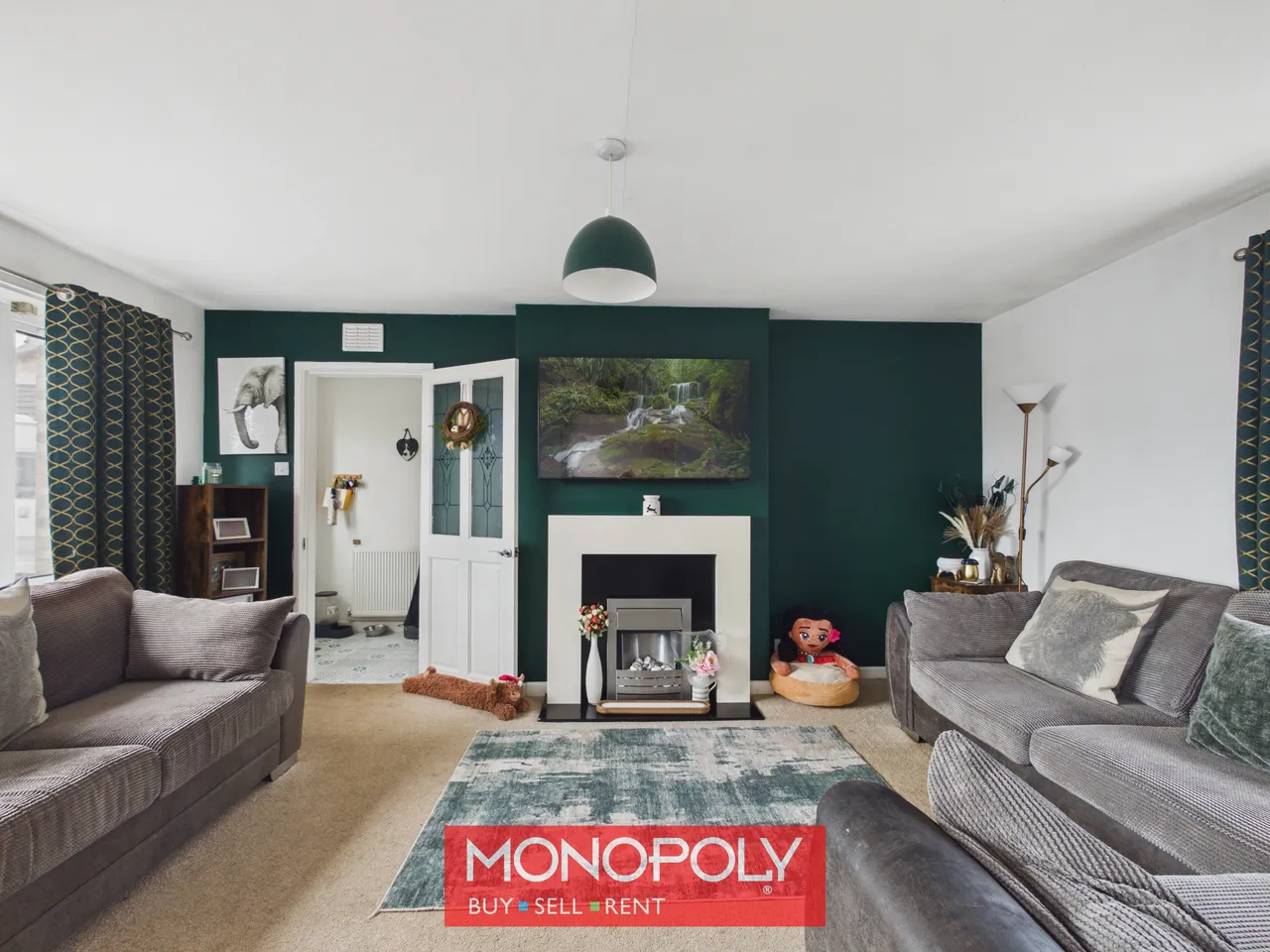 Mytton Park, Denbigh, LL16, photo 6