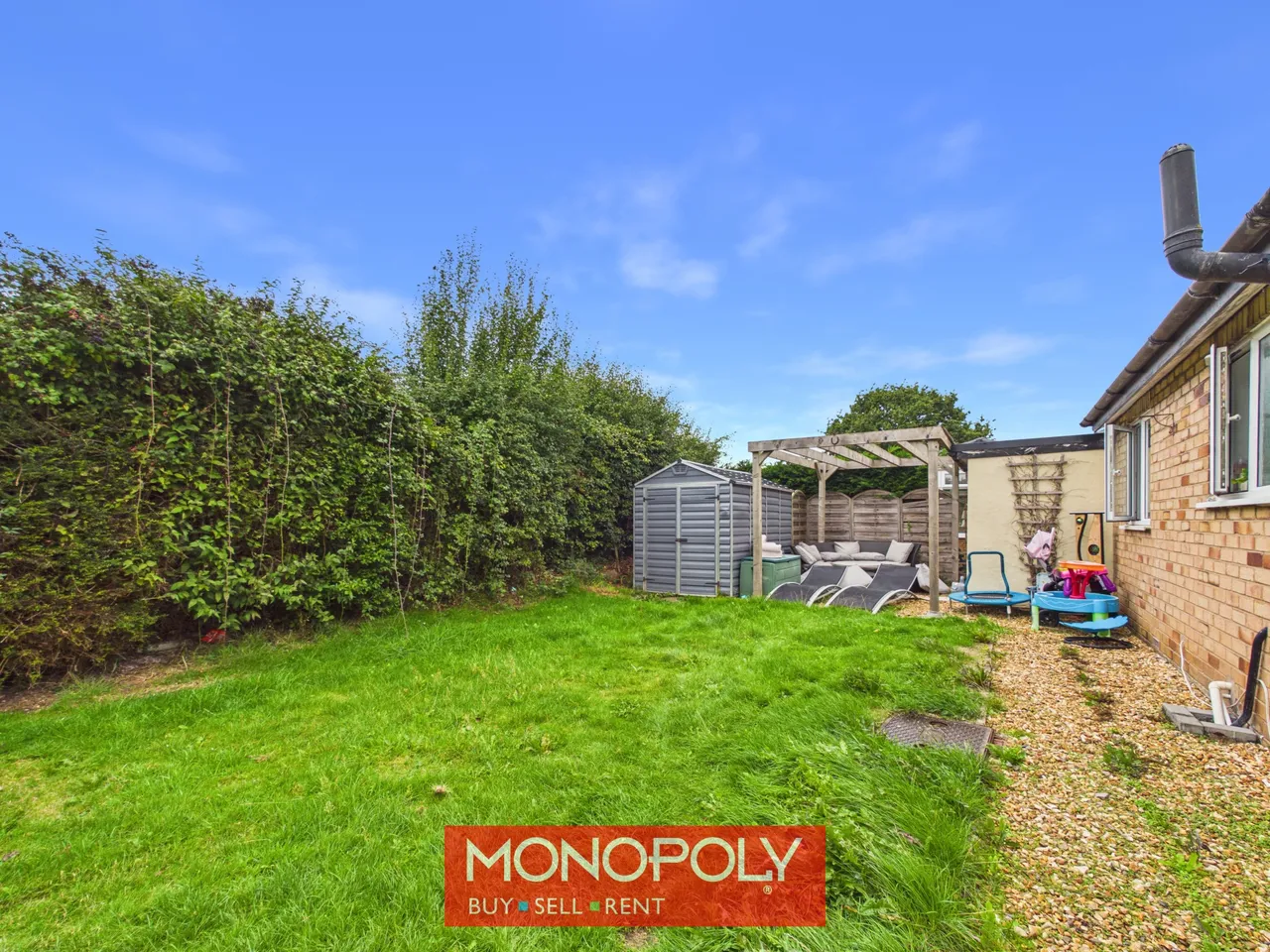 Mytton Park, Denbigh, LL16, photo 16