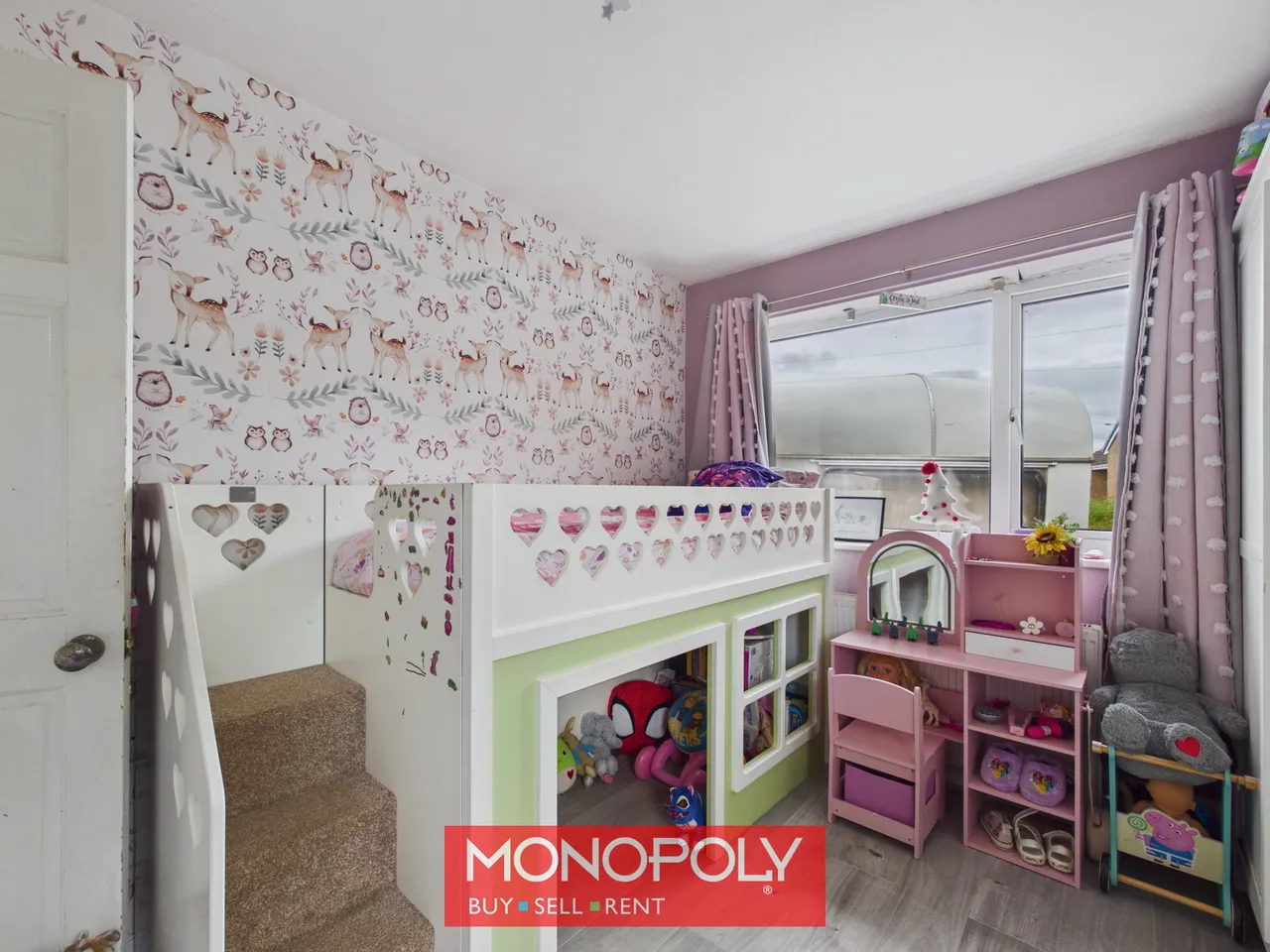 Mytton Park, Denbigh, LL16, photo 14