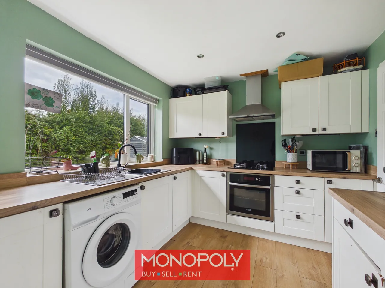 Mytton Park, Denbigh, LL16, photo 2