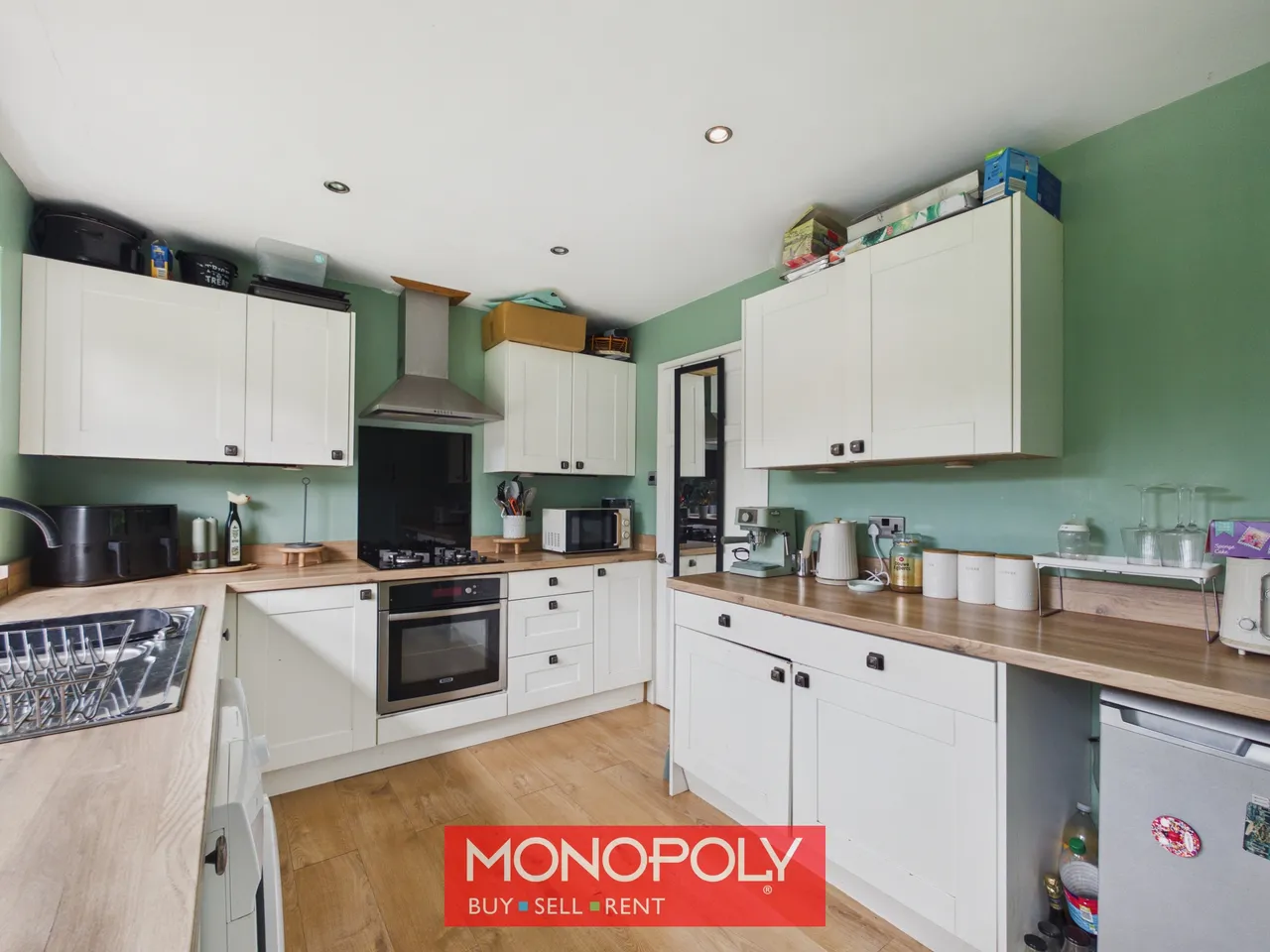 Mytton Park, Denbigh, LL16, photo 7
