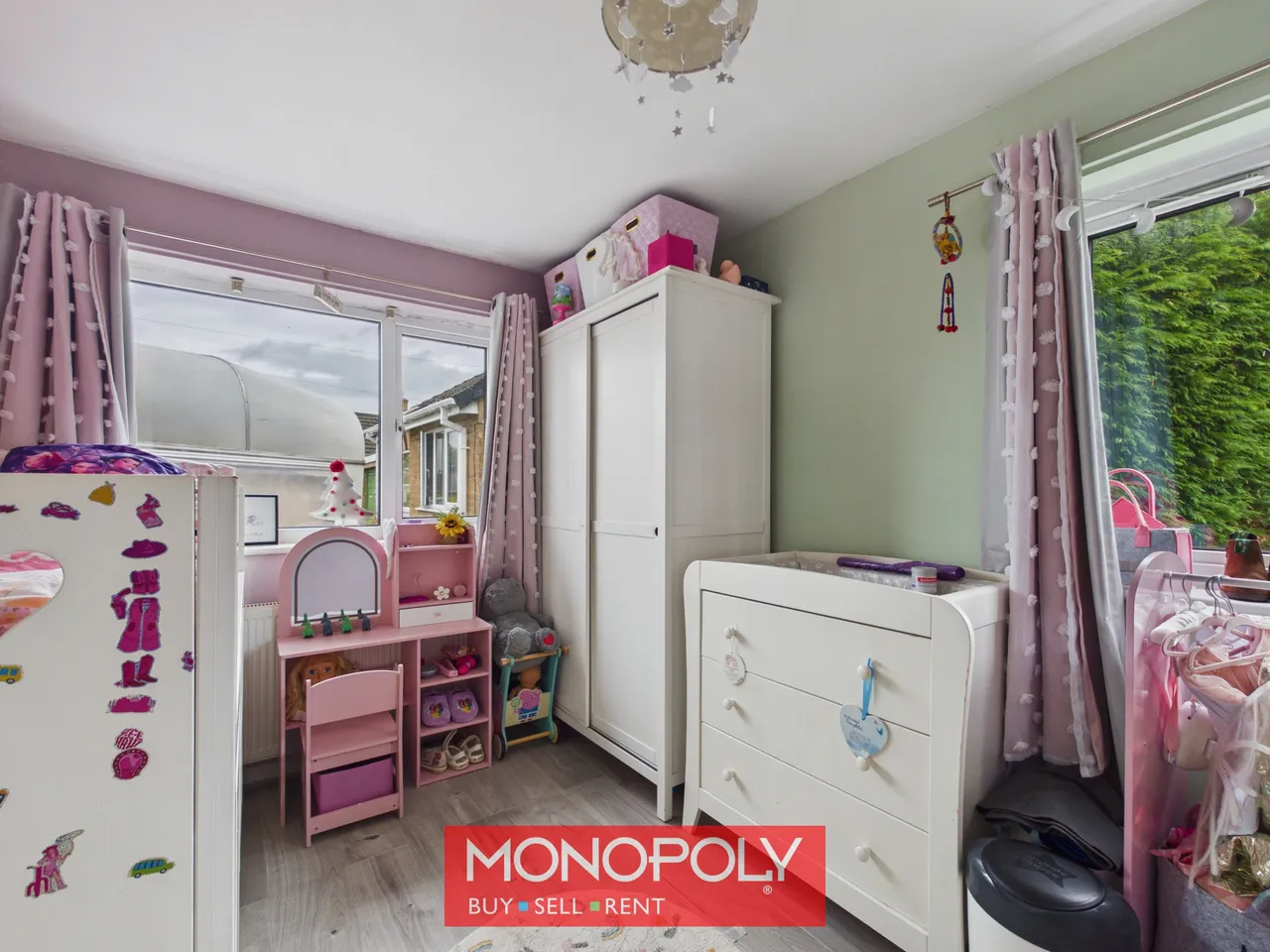 Mytton Park, Denbigh, LL16, photo 13