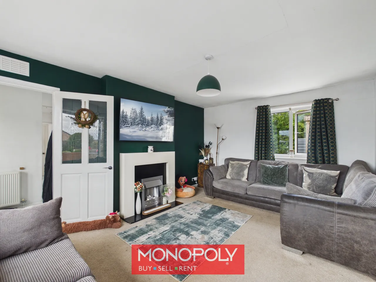 Mytton Park, Denbigh, LL16, photo 3