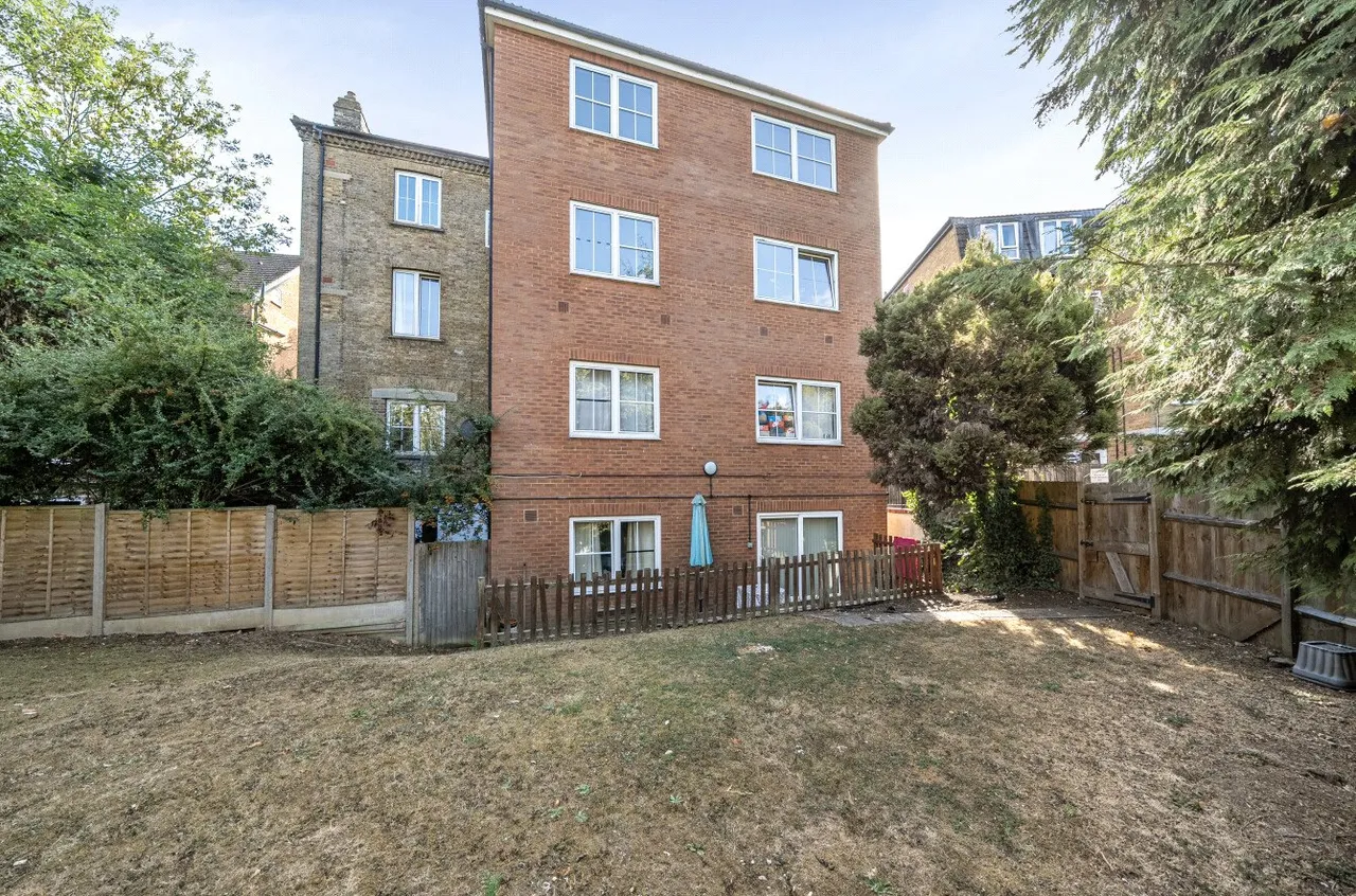 Anerley Road, London, SE20, photo 4