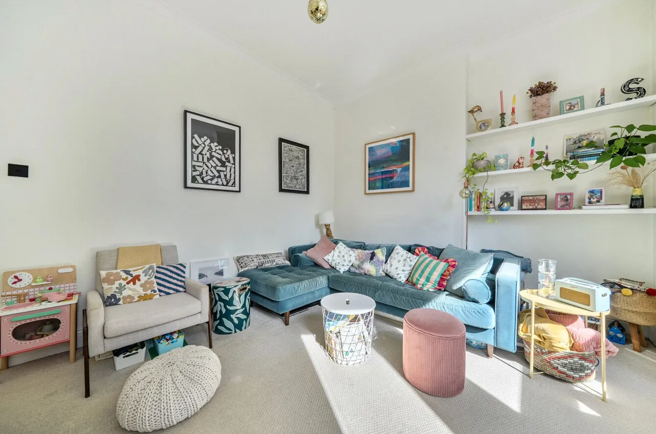 Anerley Road, London, SE20, photo 8