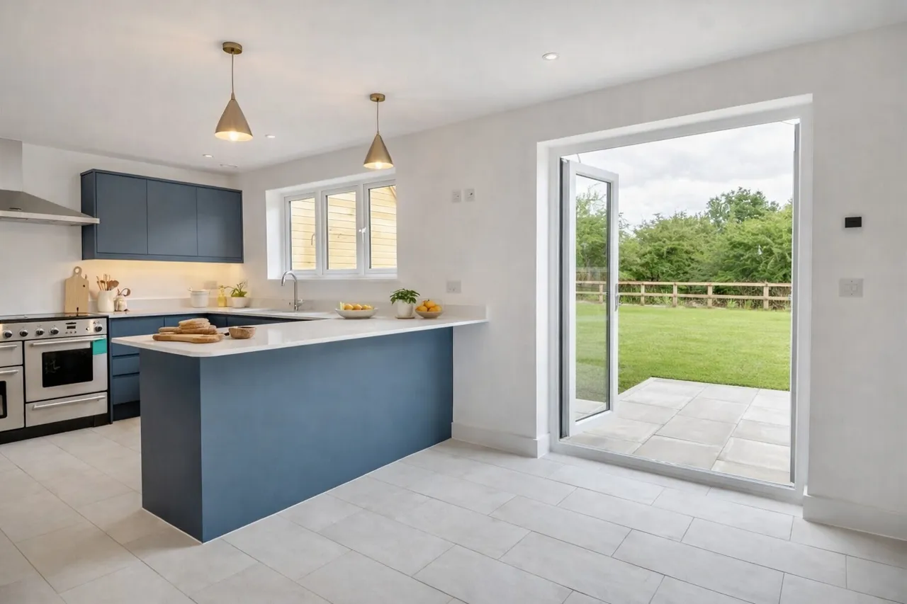 Catalina Close, Halesworth, photo 5