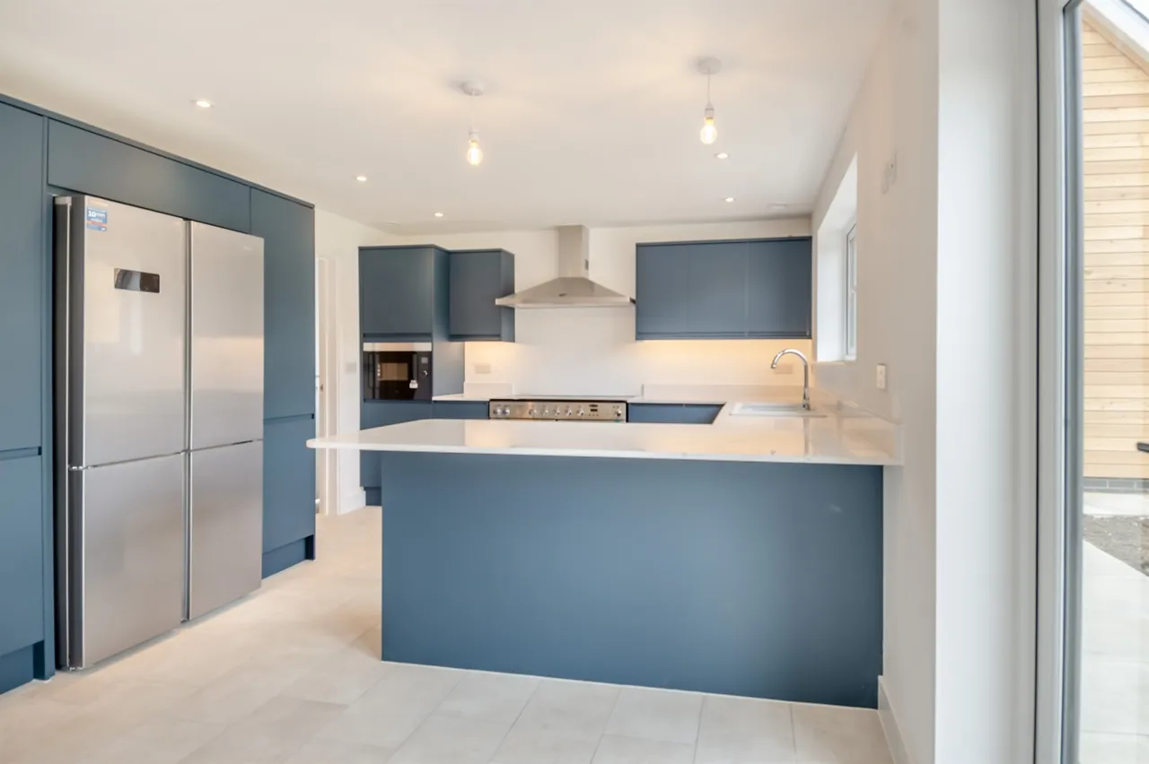 Catalina Close, Halesworth, photo 8