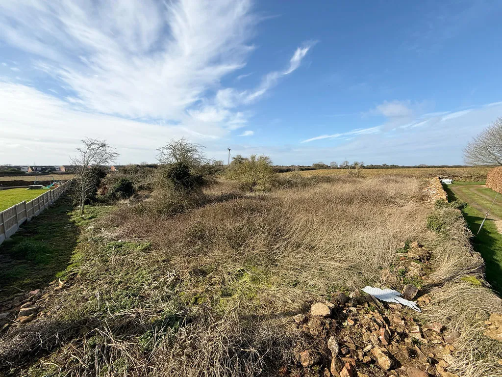 house for sale — Green Street Great Gonerby, Grantham